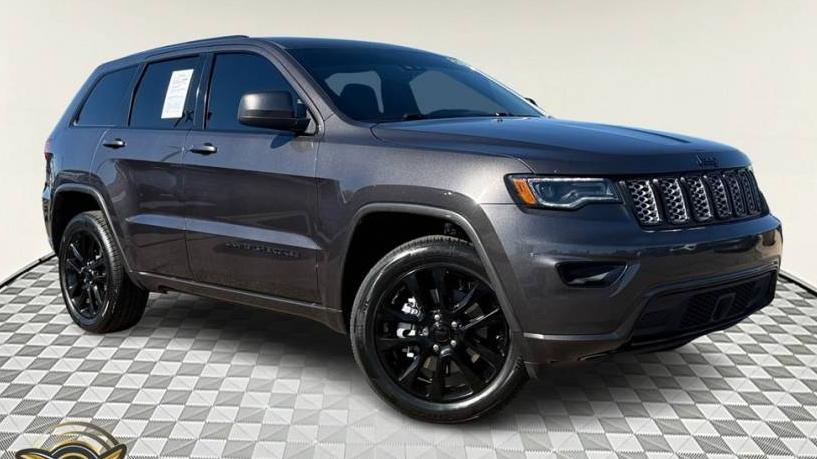 JEEP GRAND CHEROKEE 2021 1C4RJEAG7MC738816 image
